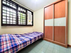 Blk 20 Dover Ville (Queenstown), HDB 3 Rooms #566850971